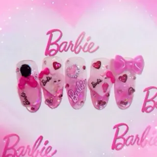 ネイル Melodynail所属・Melody nailのネイルデザイン