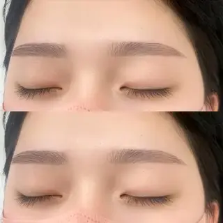 アイブロウ 🤍美眉/パーマ 🤍Yamamotoのマツエク・マツパデザイン