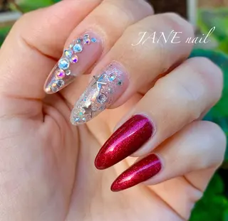 ネイル Nail Salon JANEのネイルデザイン