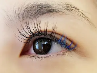 マツエク・マツパ Tuuli 沖縄市のマツエク・マツパデザイン