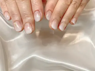 ネイル Nail&EyeLash Vina ゆめタウン廿日市店所属・屋野丸 飛雪のネイルデザイン