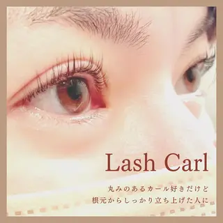 マツエク・マツパ Chante Lily所属・森崎 麗のマツエク・マツパデザイン