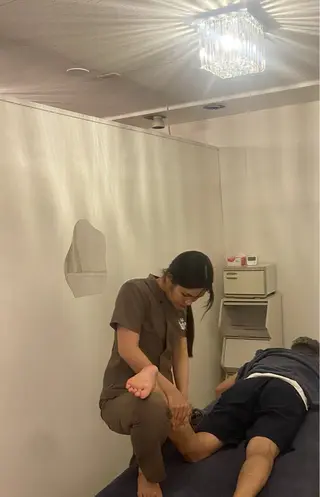 ベトもみ リラクゼーションのエステ・リラクイメージ