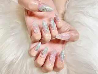 ネイル Salon ENUのマツエク・マツパデザイン