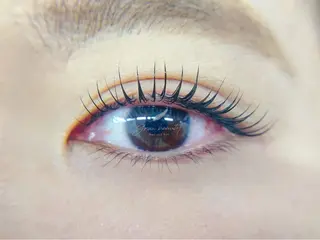 マツエク・マツパ 【GRANDEUR】 北川 愛果のヘアスタイル