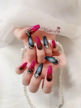 ネイル Nail Salon KOTOのネイルデザイン