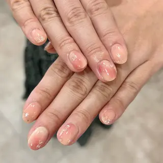 ネイル 9月分受付中 🍋narumiのネイルデザイン