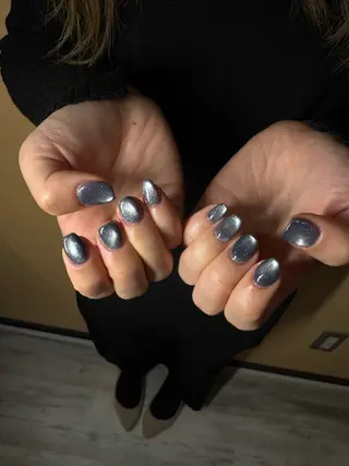 ネイル Nail salon Amy所属・Amy 臼谷のネイルデザイン