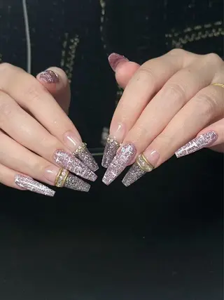 ネイル May&Way Neilのネイルデザイン