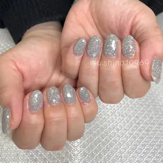 ネイル MoonLight SHINOのネイルデザイン