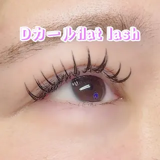マツエク・マツパ eyelash salon VOSSのマツエク・マツパデザイン