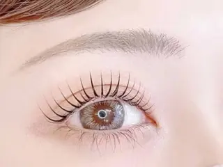 マツエク・マツパ CLEA所属・まつげ&眉毛CLEA 心斎橋YUKIの眉毛・アイブロウイメージ