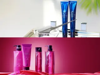 カラー Gift.hair&spa所属・森崎 歩のヘアスタイル