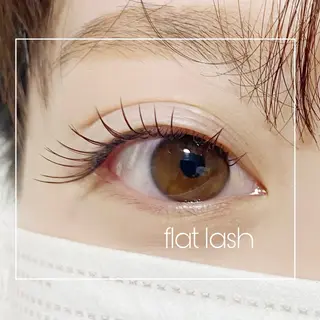 マツエク・マツパ ばんどう みおのマツエク・マツパデザイン