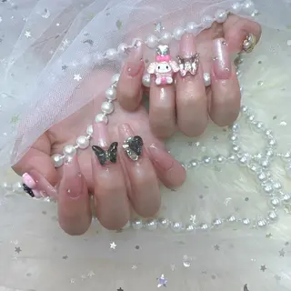 ネイル You&Me Yukiのネイルデザイン