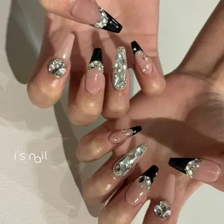 ネイル i's nail 〈アイズネイル〉のネイルデザイン