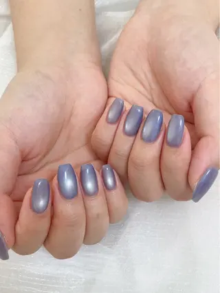 ネイル kikinail 溝の口のネイルデザイン