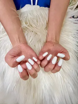 ネイル nail ameryのネイルデザイン