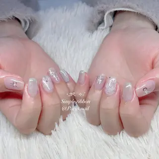 ネイル Nails by Purin🍮のネイルデザイン
