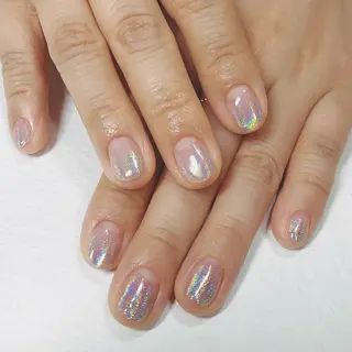 ネイル liddell Murakamiのネイルデザイン