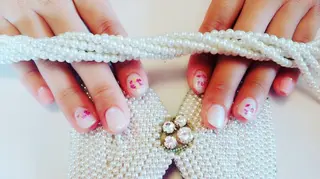 ネイル MANA MANAのネイルデザイン