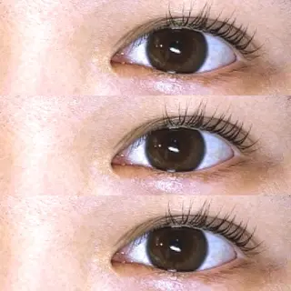 マツエク・マツパ 美奈 🫧のヘアスタイル