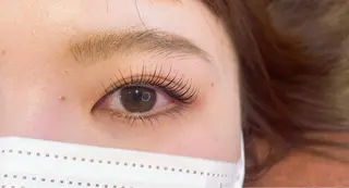 マツエク・マツパ étoile所属・étoile(エトワ ール)の眉毛・アイブロウイメージ