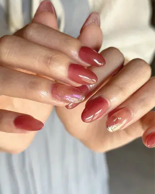 ネイル private salon M&のネイルデザイン