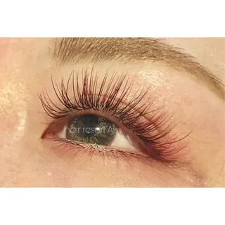 マツエク・マツパ brow art 上野 / 吉橋のマツエク・マツパデザイン