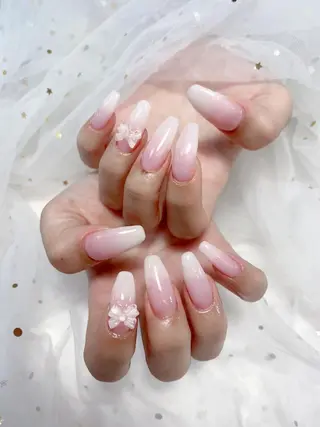 ネイル ジョリ Kai🪄✨のネイルデザイン