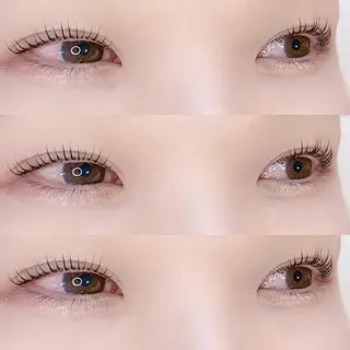 マツエク・マツパ ステラマリス 梅田のマツエク・マツパデザイン