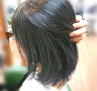 ショート 渡辺 康行のヘアスタイル