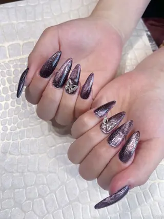 ネイル naildesign BESTのネイルデザイン