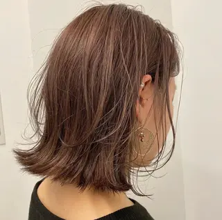 ショート eight  shinjuku所属・海外ヘア スタイルRIOのヘアスタイル