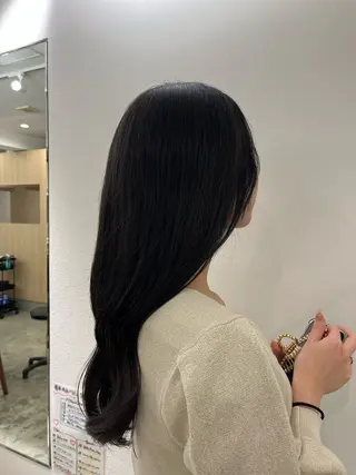 カラー 🌼Moeka 🌼のヘアスタイル