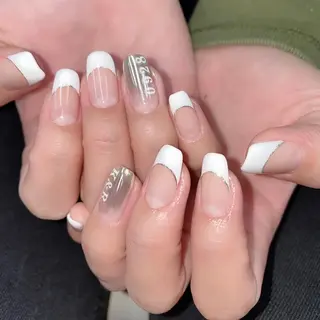 ネイル NAIL by STARry 川口のネイルデザイン
