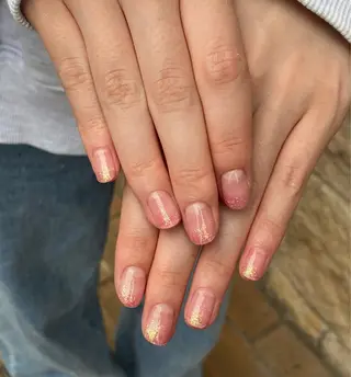 ネイル nail salon Vian YUIのネイルデザイン