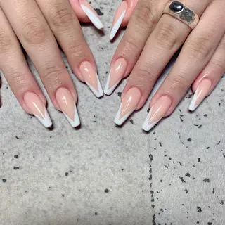 ネイル 春日井ネイルサロン iroのネイルデザイン