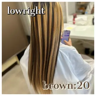 ロング ドレスアップ南草津所属・🫧ドレスアップ 南草津店🫧のヘアスタイル