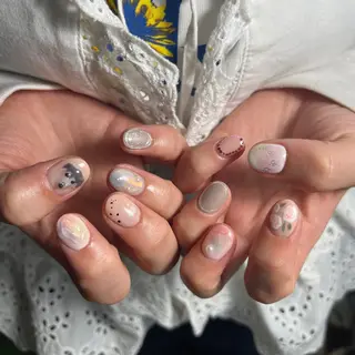 ネイル ロイ ネイルのその他イメージ