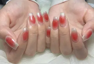 ネイル KA Linのネイルデザイン