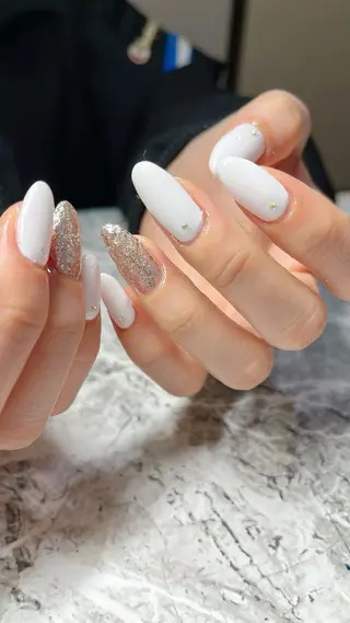 ネイル プライベートサロン circleのネイルデザイン