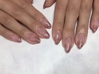 ネイル RAD NAIL所属・RAD NAILのネイルデザイン
