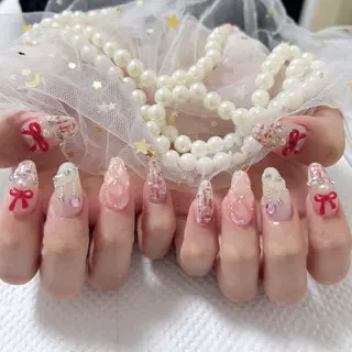 ネイル Kasumi Nailのネイルデザイン