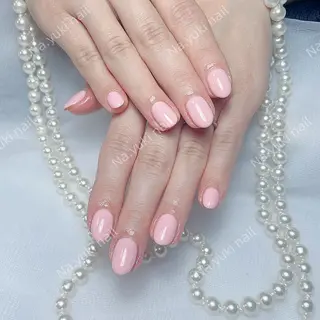 ネイル Queenie 🦋のネイルデザイン