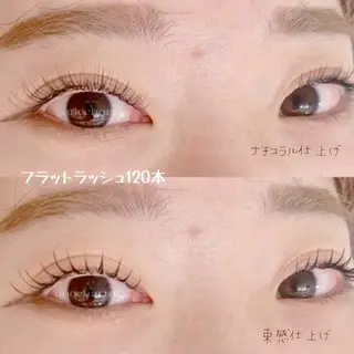 マツエク・マツパ anocharm🫧 ami［店長］のマツエク・マツパデザイン