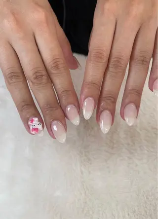 ネイル Epokku ネイルサロンのネイルデザイン