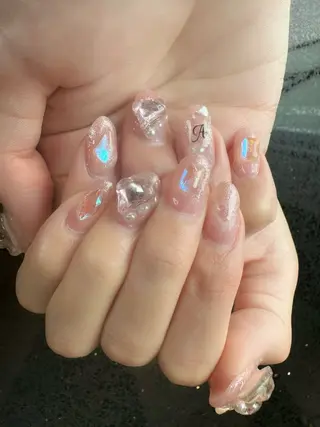 ネイル イメコンサロン cherie🍒のその他イメージ