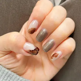 ネイル kupu所属・ネイルサロン kupuのネイルデザイン