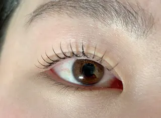 マツエク・マツパ gioia スタッフのマツエク・マツパデザイン